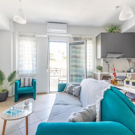Comfortable Flat In The Heart Of The Old Town Iraklio Exterior foto
