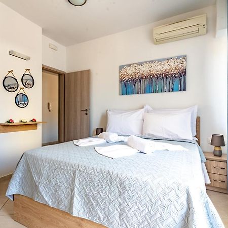 Comfortable Flat In The Heart Of The Old Town Iraklio Exterior foto