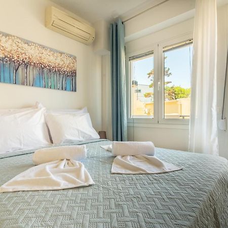 Comfortable Flat In The Heart Of The Old Town Iraklio Exterior foto