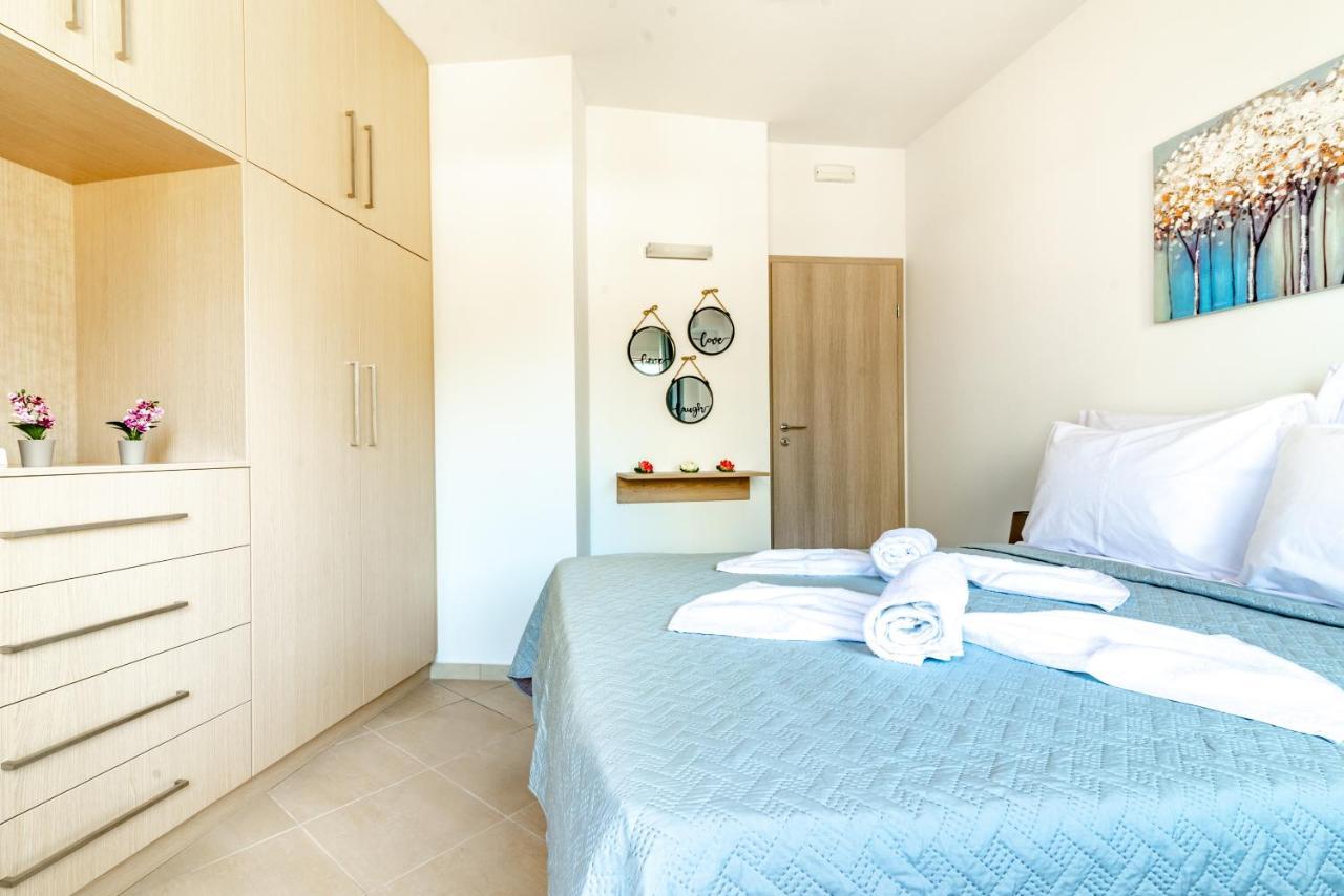 Comfortable Flat In The Heart Of The Old Town Iraklio Exterior foto